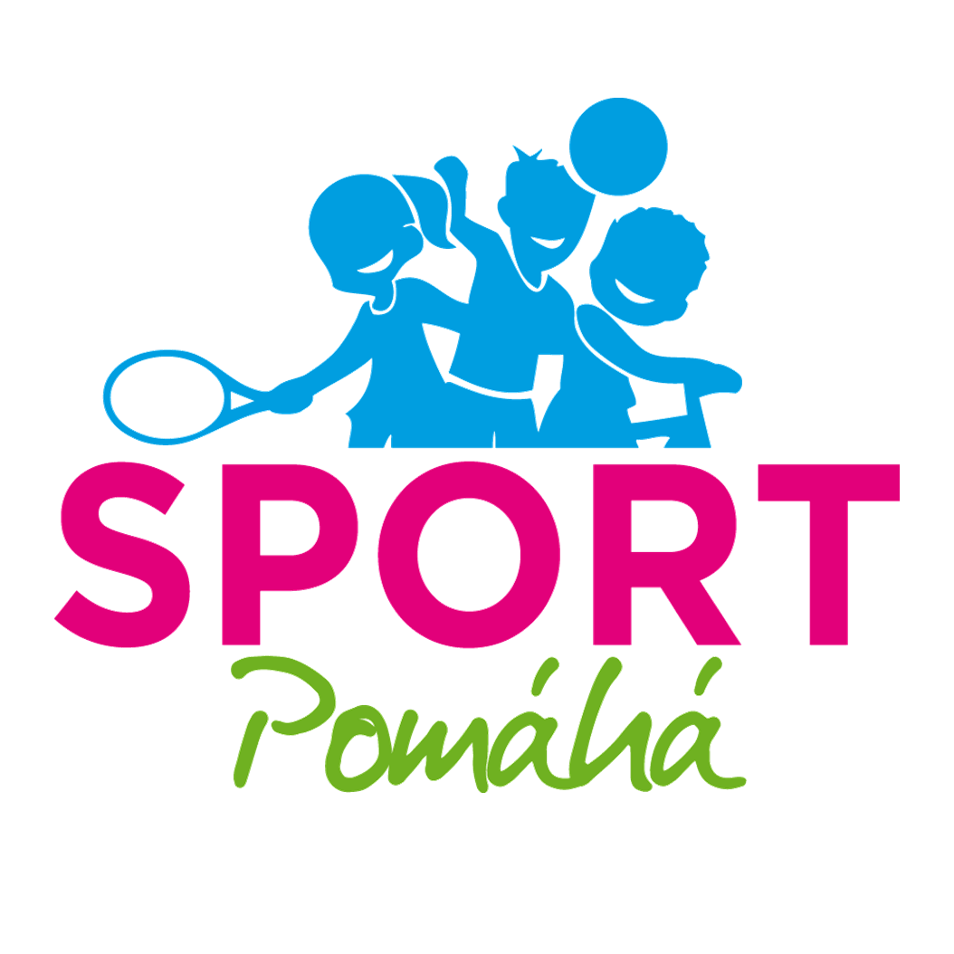 Sport pomáhá